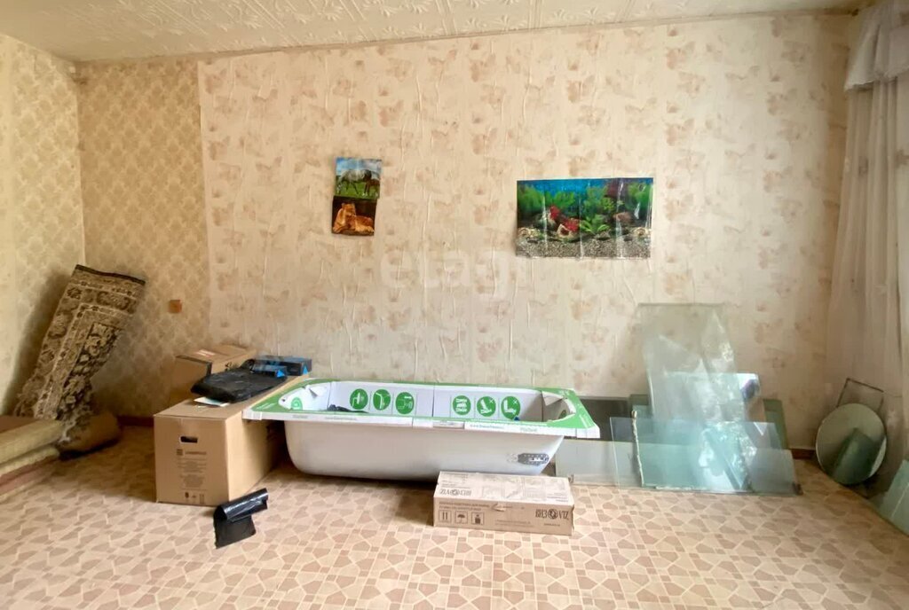 квартира г Тамбов ул Сенько 22 фото 9