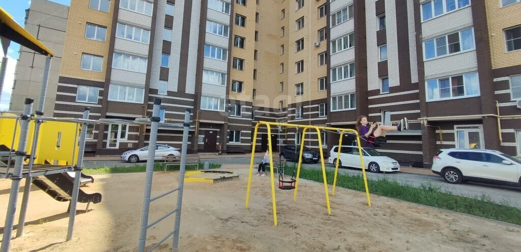 квартира г Тамбов ул Советская 183г фото 21