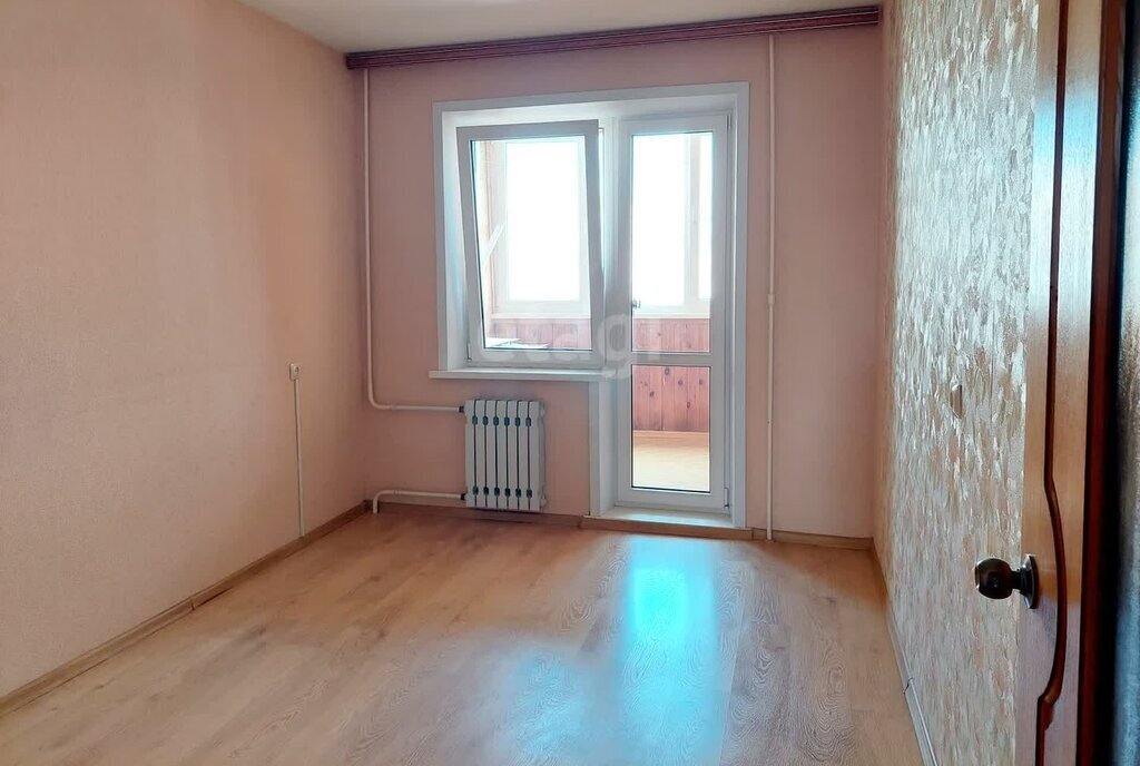 квартира г Тамбов ул Чичерина 52 фото 5