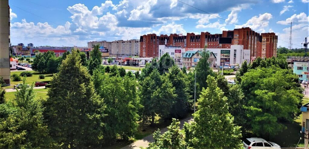 квартира г Тамбов ул Советская 183г фото 24