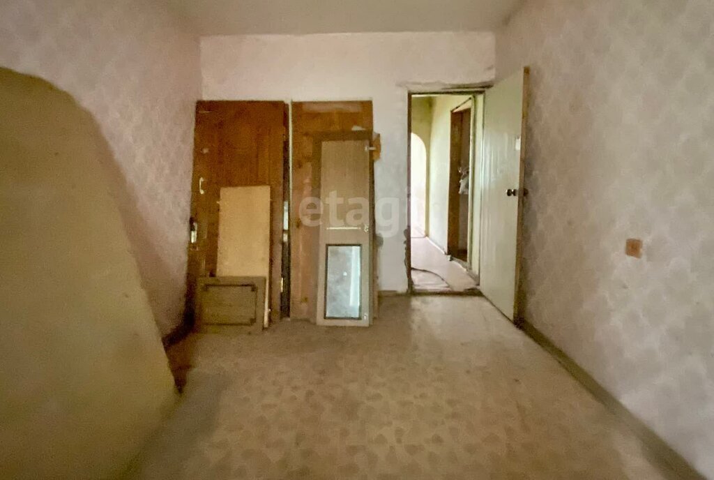 квартира г Тамбов ул Сенько 22 фото 13
