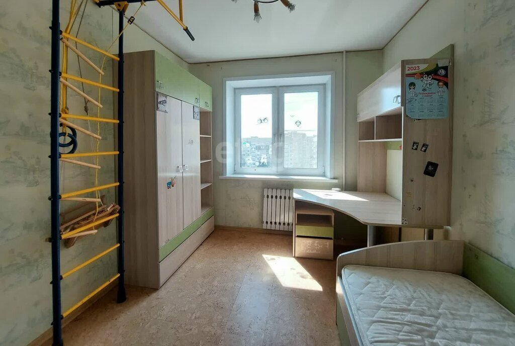 квартира г Тамбов ул Чичерина 52 фото 8