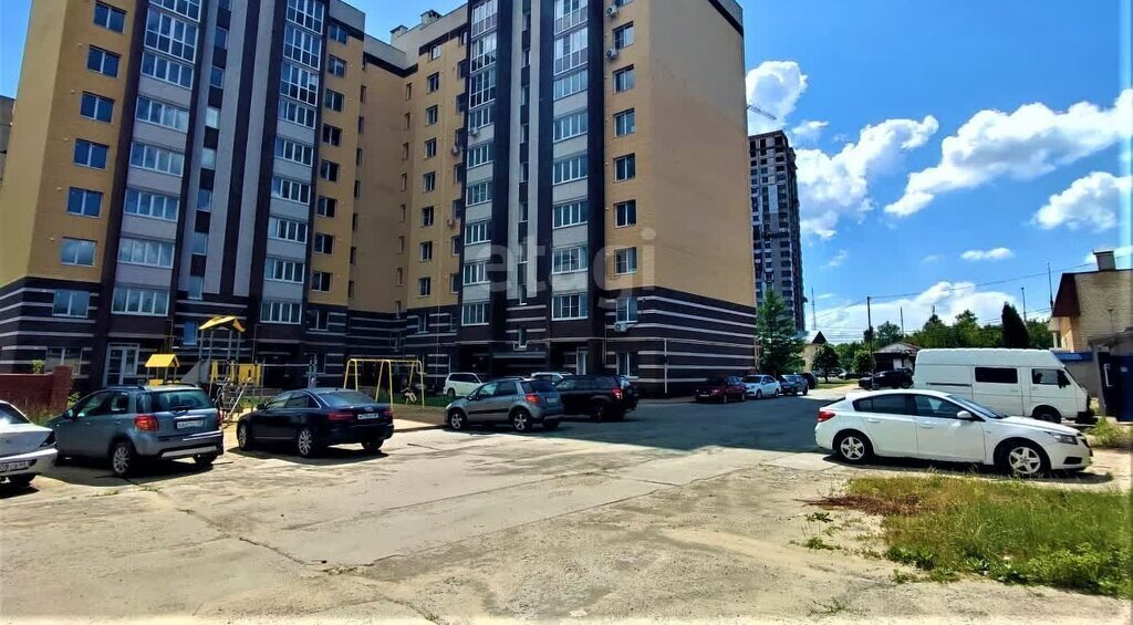 квартира г Тамбов ул Советская 183г фото 27