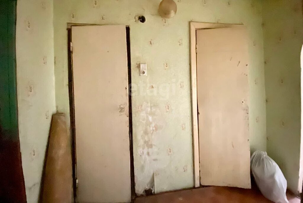квартира г Тамбов ул Сенько 22 фото 16