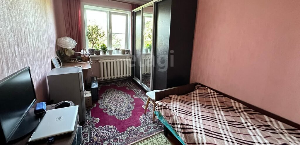 квартира г Тамбов ул Никифоровская 94 фото 5