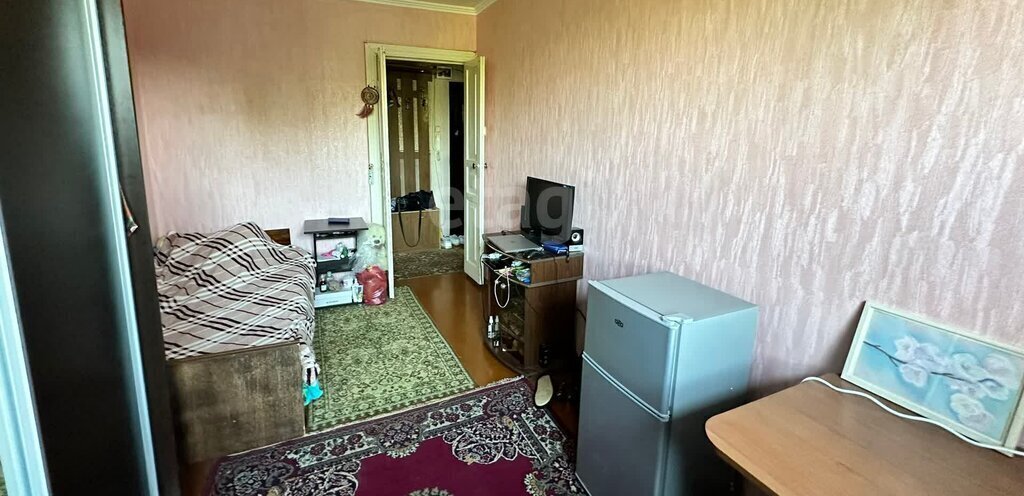 квартира г Тамбов ул Никифоровская 94 фото 6
