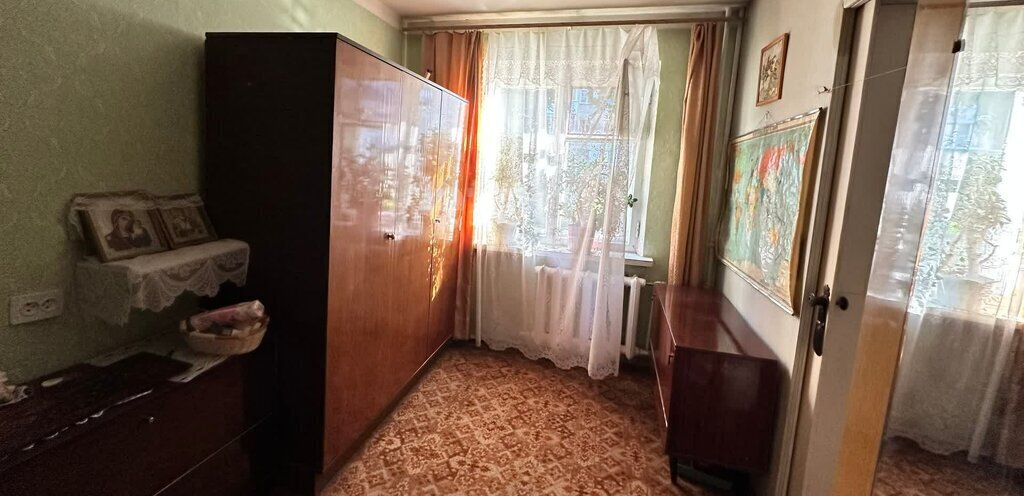 квартира г Тамбов ул Никифоровская 94 фото 8