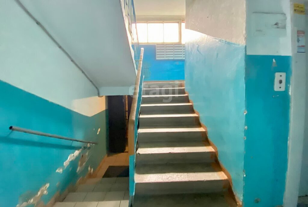 квартира г Тамбов ул Сенько 22 фото 19