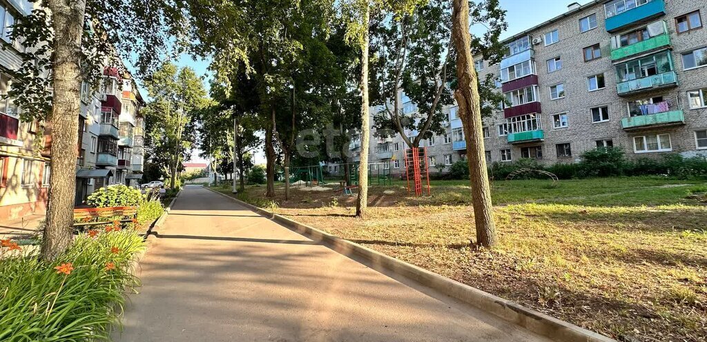 квартира г Тамбов ул Никифоровская 94 фото 10