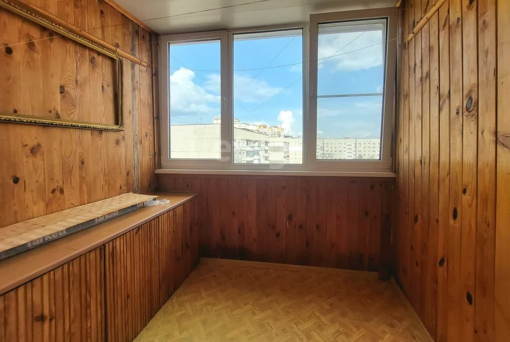 квартира г Тамбов ул Чичерина 52 фото 16