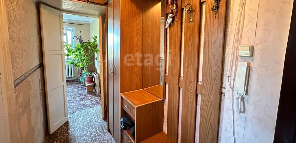 квартира г Тамбов ул Никифоровская 94 фото 11