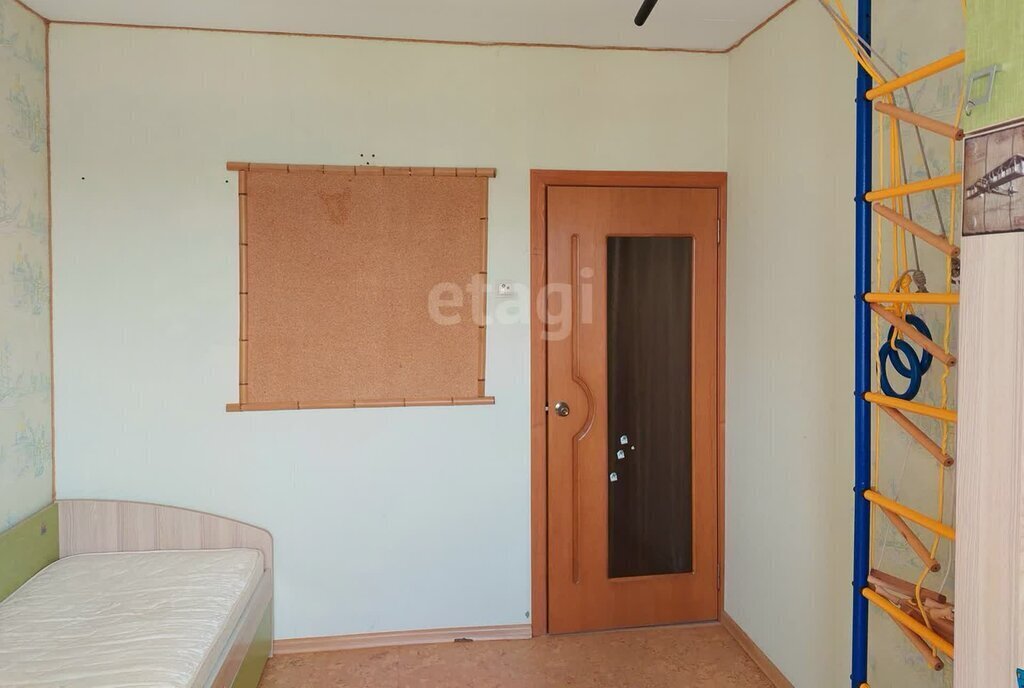квартира г Тамбов ул Чичерина 52 фото 15