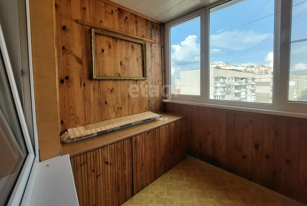 квартира г Тамбов ул Чичерина 52 фото 17