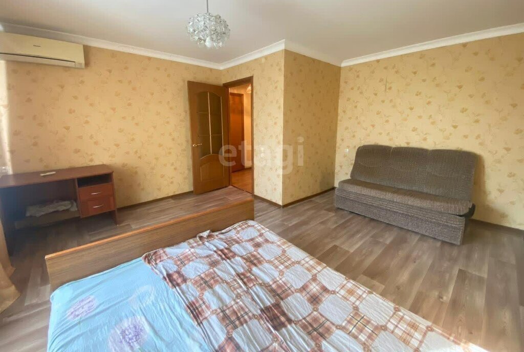 квартира г Тамбов ул им Фрунзе 47 фото 5