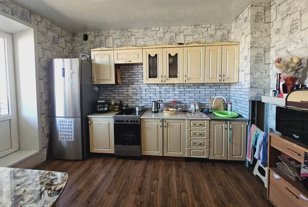 квартира г Тамбов ул Мичуринская 142к/2 фото 5