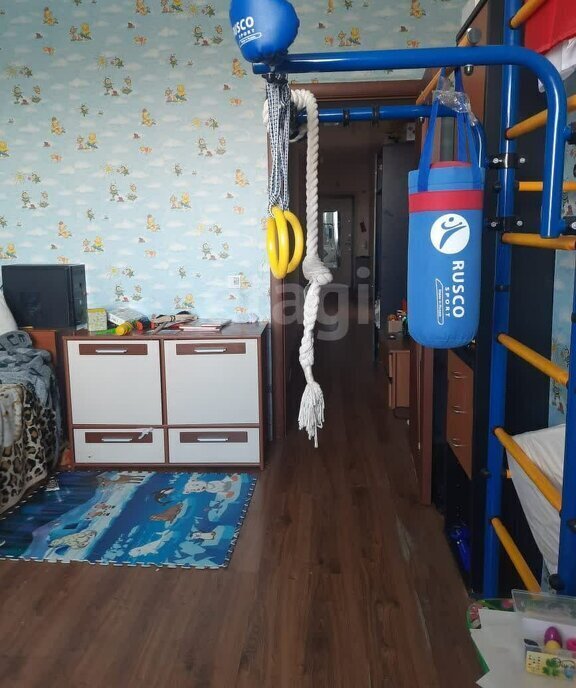 квартира г Тамбов ул Мичуринская 142к/2 фото 9