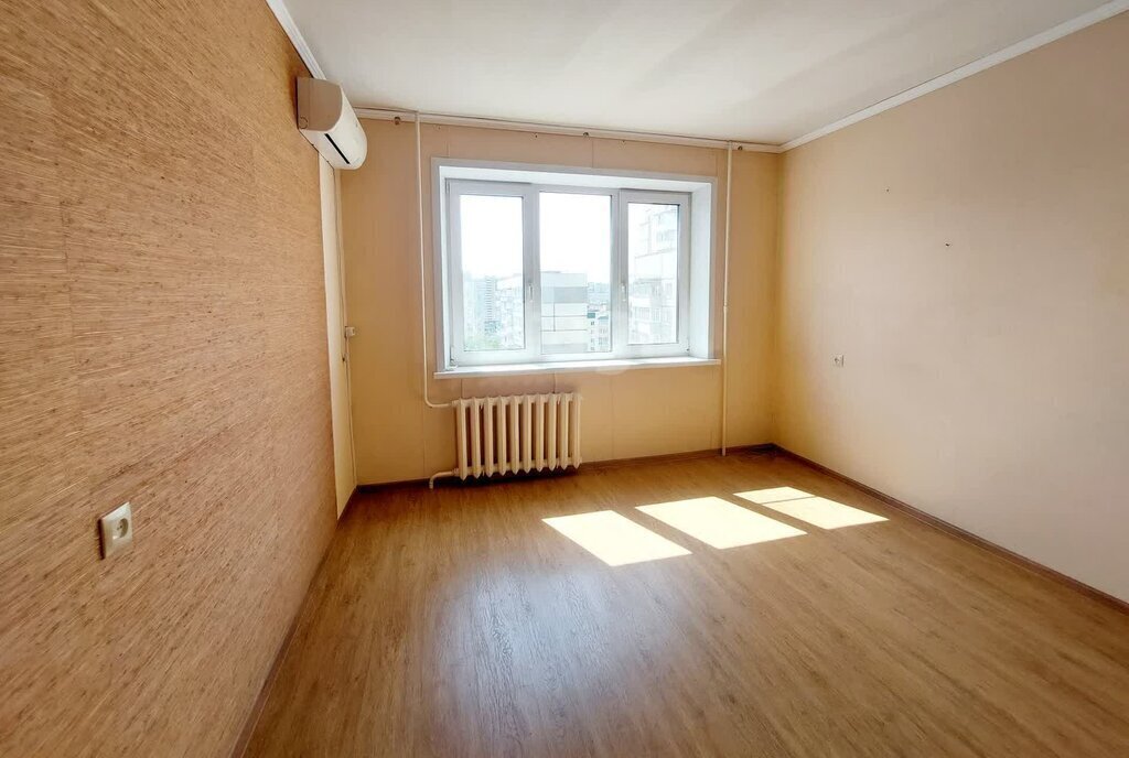 квартира г Тамбов ул Чичерина 52 фото 24