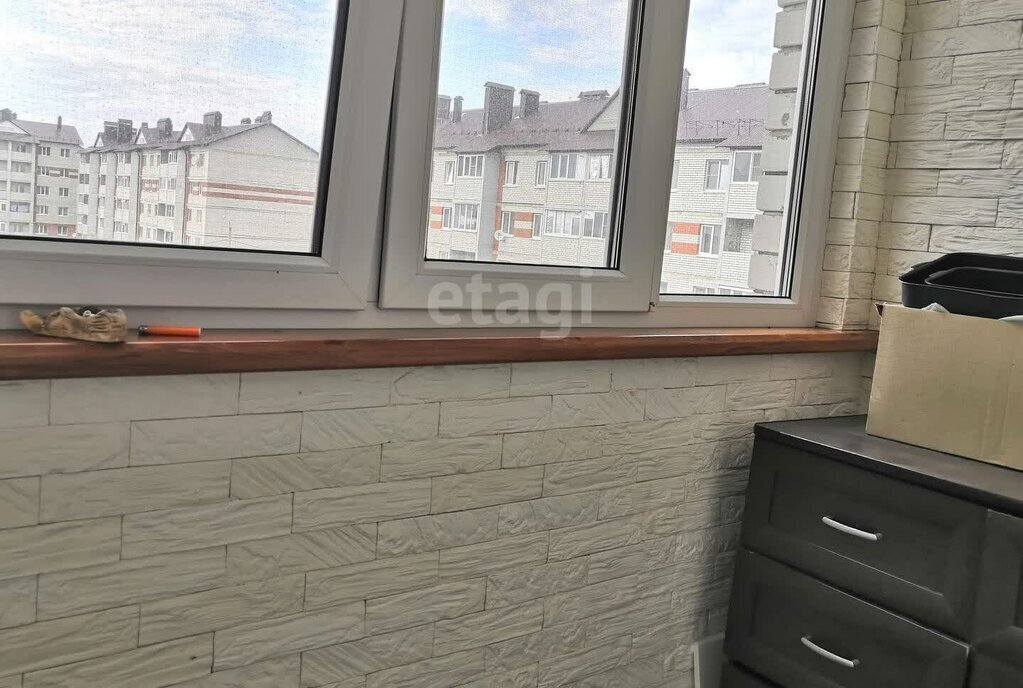 квартира г Тамбов ул Мичуринская 331б фото 16