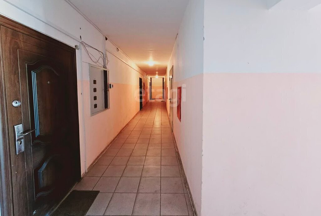 квартира г Тамбов ул Мичуринская 142к/2 фото 15