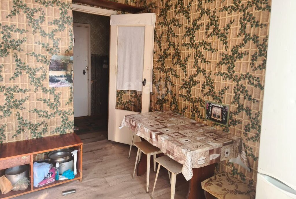 квартира г Тамбов ул Карла Маркса 178б фото 14