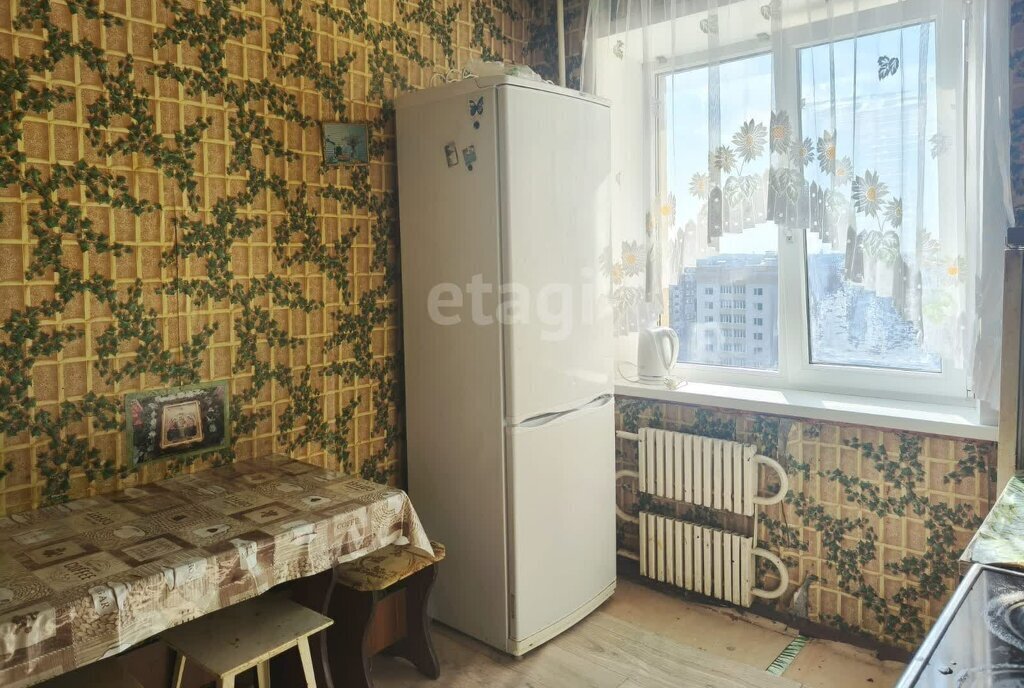 квартира г Тамбов ул Карла Маркса 178б фото 13