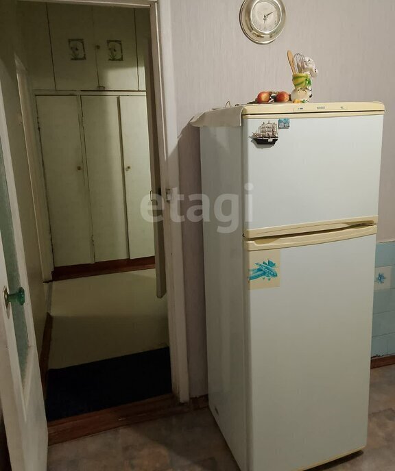 квартира г Тамбов ул Магистральная 15 фото 11