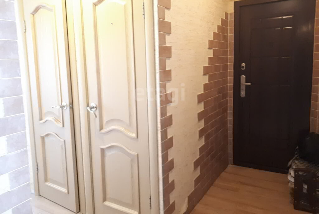 квартира г Тамбов ул 8-го Марта 31 фото 9