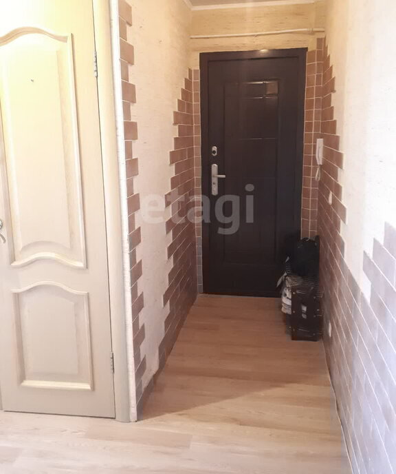 квартира г Тамбов ул 8-го Марта 31 фото 11