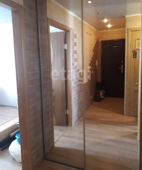 квартира г Тамбов ул 8-го Марта 31 фото 10