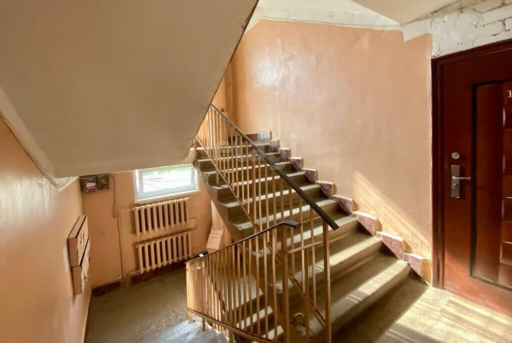 квартира г Тамбов ул Астраханская 1/18 фото 5