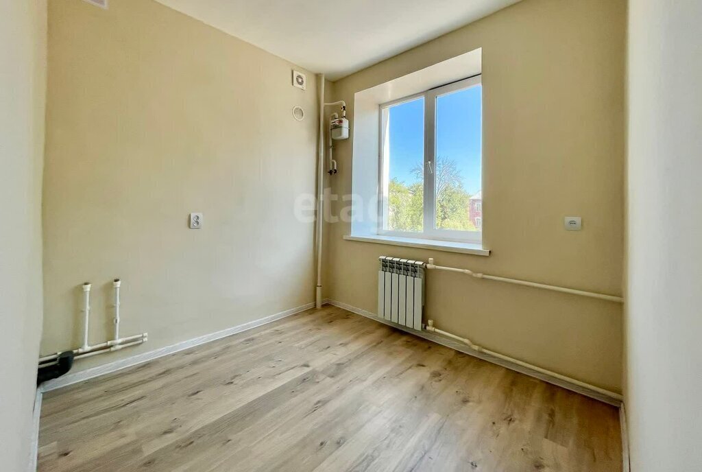 квартира г Тамбов ул Астраханская 1/2 фото 6