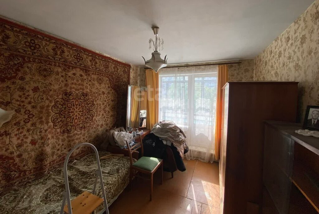 квартира г Тамбов ул Астраханская 1/18 фото 9