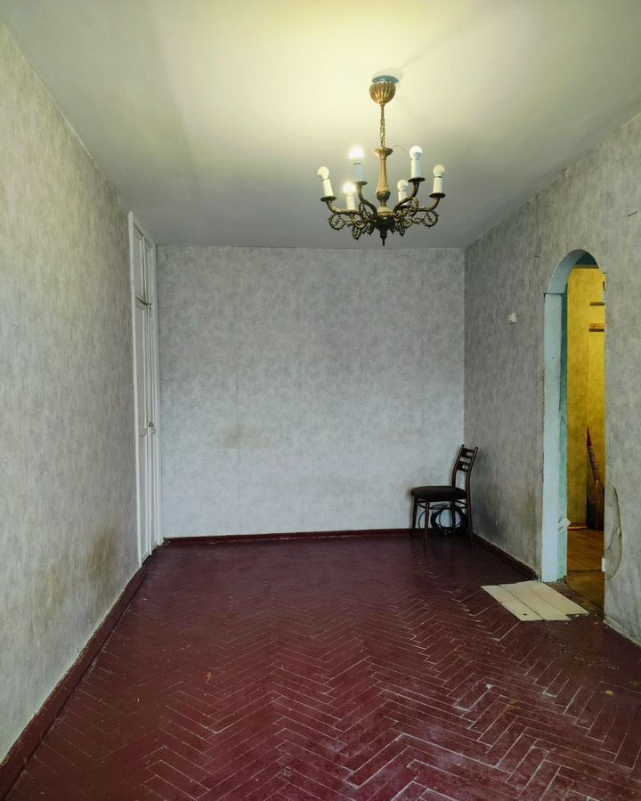 квартира г Клин ул Мира 18 фото 1