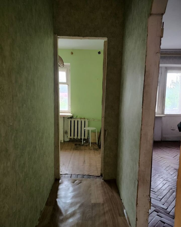 квартира г Клин ул Мира 18 фото 3