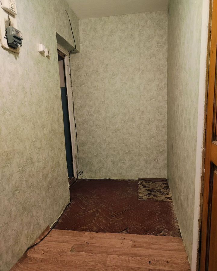 квартира г Клин ул Мира 18 фото 4
