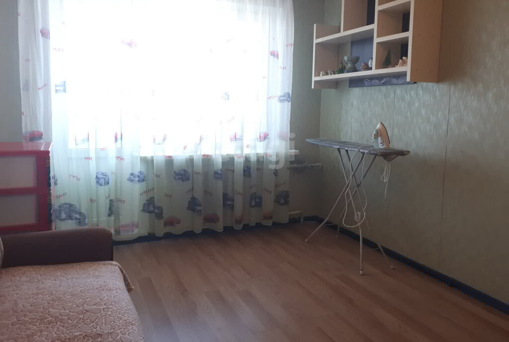 квартира г Тамбов ул 8-го Марта 31 фото 21