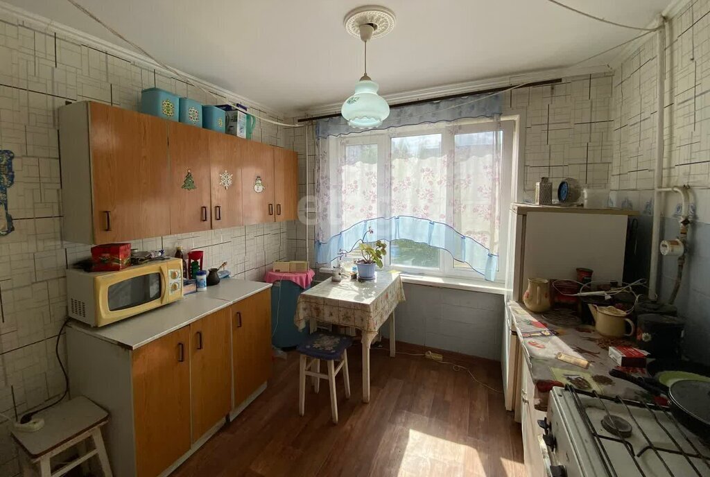 квартира г Тамбов ул Астраханская 1/18 фото 13