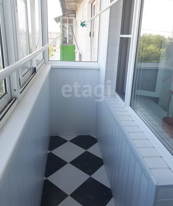 квартира г Тамбов ул 8-го Марта 31 фото 23