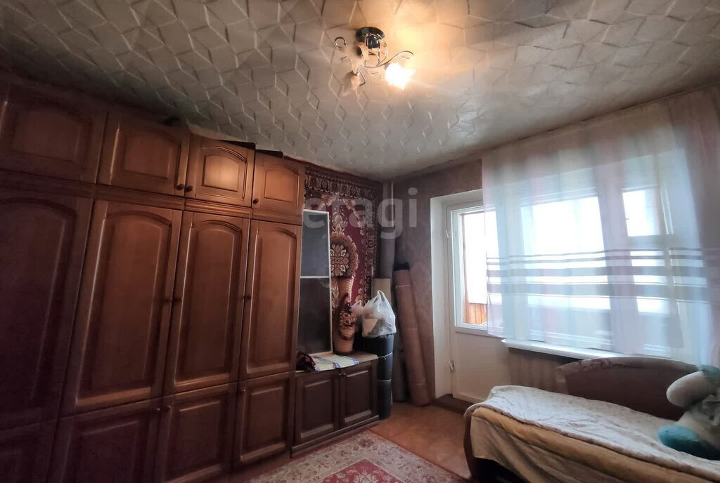 квартира г Тамбов ул Мичуринская 201 фото 6