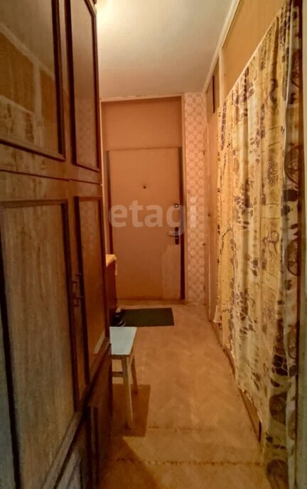 квартира г Тамбов ул Астраханская 1/18 фото 15