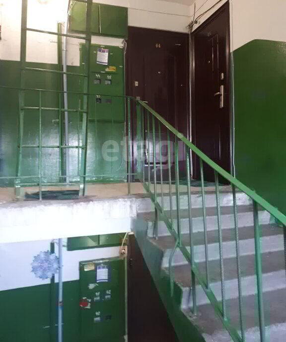 квартира г Тамбов ул 8-го Марта 31 фото 26