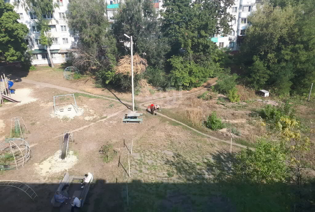 квартира г Тамбов ул 8-го Марта 31 фото 27