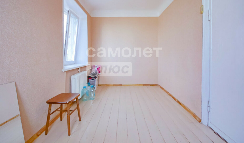 квартира г Наро-Фоминск ул Калинина 26 Апрелевка фото 1
