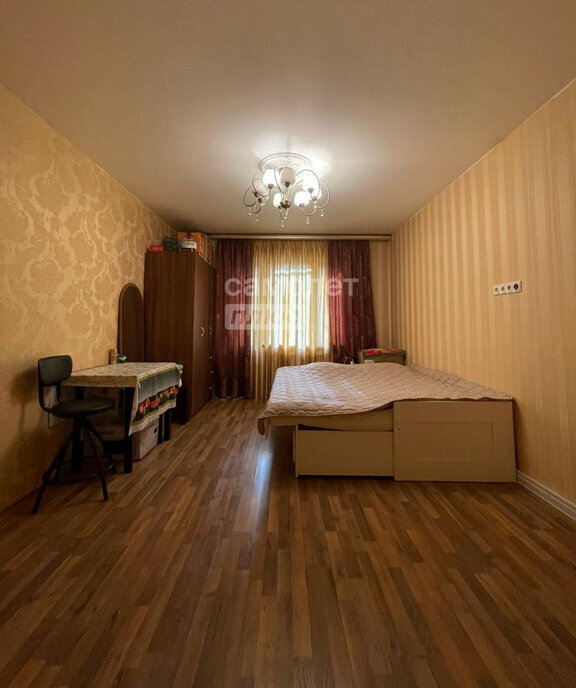 квартира г Наро-Фоминск ул Маршала Жукова Г.К. 14 Апрелевка фото 1