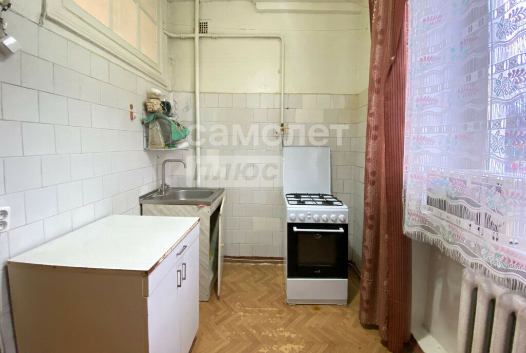 квартира г Наро-Фоминск р-н Южный ул Ленина 13 Апрелевка фото 1