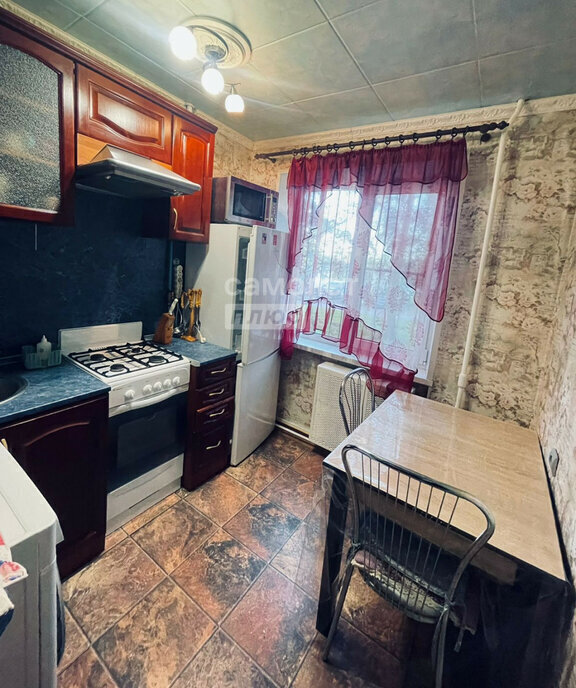 квартира г Наро-Фоминск ул Маршала Жукова Г.К. 169 Апрелевка фото 3