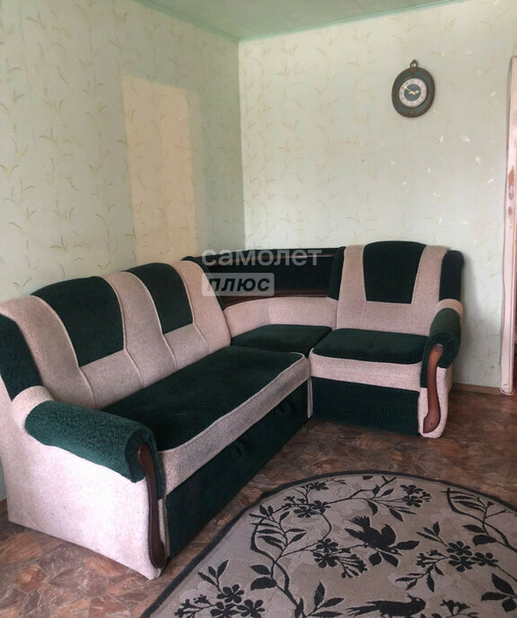 квартира г Наро-Фоминск ул Латышская 6 Апрелевка фото 4