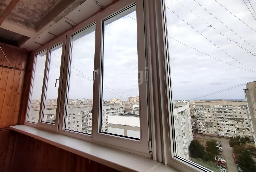 квартира г Тамбов ул Мичуринская 201 фото 14
