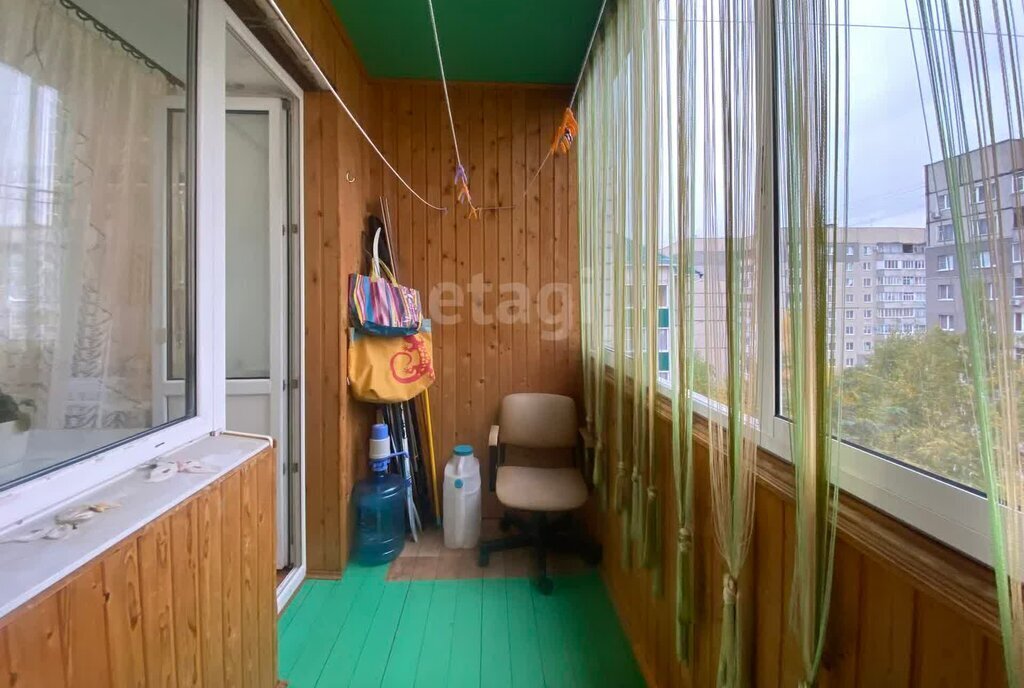 квартира г Тамбов ул Чичерина 22 фото 6