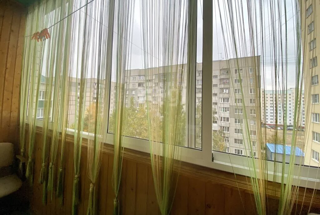 квартира г Тамбов ул Чичерина 22 фото 7